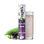 AgeX Dia Control Tablets - Control Insulin