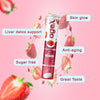 AgeX L-Glutathione 500mg + Vitamin C Tablets - Skin Brightening