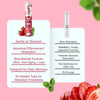 AgeX L-Glutathione 500mg + Vitamin C Tablets - Skin Brightening