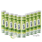 AgeX Apple Cider Vinegar Tablets - 500mg Weight Loss & Detox 10