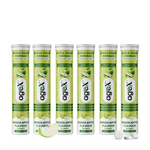 AgeX Apple Cider Vinegar Tablets - 500mg Weight Loss & Detox 6