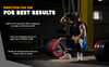 AgeX Lean Athletic Mass - Soy Protein Isolate 26g