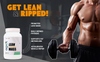 AgeX Lean Athletic Mass - Soy Protein Isolate 26g