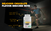 AgeX Muscle Pump - Whey Protein with Creatine & Glutamine