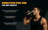 AgeX Muscle Pump - Whey Protein with Creatine & Glutamine