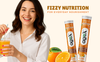 AgeX Vitamin C + Zinc Tablets - 1000mg Immunity Booster