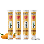 AgeX GutFizz - Probiotic 25 Billion CFU for Gut Health 4