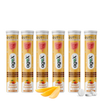 AgeX GutFizz - Probiotic 25 Billion CFU for Gut Health 6