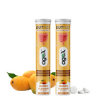 AgeX GutFizz - Probiotic 25 Billion CFU for Gut Health 2