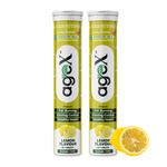 AgeX L-Carnitine + L-Arginine - Fat Burner & Pre-Workout 2