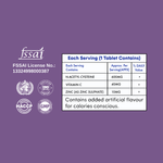 AgeX Lung Shield - NAC 600mg for Respiratory Health