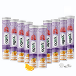 AgeX Lung Shield - NAC 600mg for Respiratory Health 10