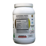 AgeX Muscle Pump - Whey Protein with Creatine & Glutamine