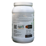 AgeX Muscle Pump - Whey Protein with Creatine & Glutamine