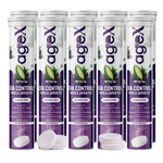 AgeX Dia Control Tablets - Control Insulin