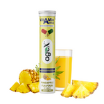AgeX Daily Multivitamin - 21 Nutrients Effervescent Tablets