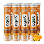 AgeX Vitamin C + Zinc Tablets - 1000mg Immunity Booster 8