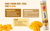 AgeX GutFizz - Probiotic 25 Billion CFU for Gut Health