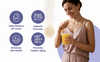 AgeX Daily Multivitamin - 21 Nutrients Effervescent Tablets