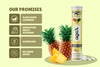 AgeX Daily Multivitamin - 21 Nutrients Effervescent Tablets