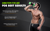 AgeX Athletic Whey Protein Isolate - 28g Protein