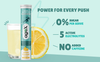AgeX Electrolyte Tablets - Zero Sugar Rapid Hydration