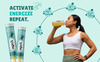 AgeX Electrolyte Tablets - Zero Sugar Rapid Hydration
