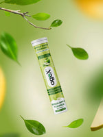 AgeX Apple Cider Vinegar Tablets - 500mg Weight Loss & Detox