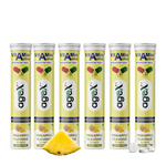 AgeX Daily Multivitamin - 21 Nutrients Effervescent Tablets 6