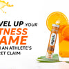 Level Up Your Game with an Athlete’s Secret Claim