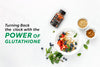 What makes Glutathione a Master Antioxidant for youthful vitality?