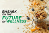 Embark on The Future of Wellness: Why Whole Food Supplements Are Essential for Enhancing Everything from Energy and Gut Health to Overall Well-Being.