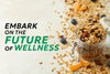Embark on The Future of Wellness: Why Whole Food Supplements Are Essential for Enhancing Everything from Energy and Gut Health to Overall Well-Being.