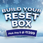 Buy Any 5 AgeX Supplements @ ₹1399 - Maximum Savings