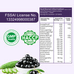 AgeX Dia Control Tablets - Control Insulin