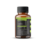 Vitamin E + Evening Prime Rose Oil + Flex Seed oil Softgel Capsules 2