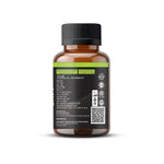 Vitamin E + Evening Prime Rose Oil + Flex Seed oil Softgel Capsules 3