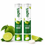 AgeX L-Carnitine + L-Arginine - Fat Burner & Pre-Workout