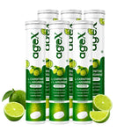 AgeX L-Carnitine + L-Arginine - Fat Burner & Pre-Workout