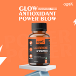 L-Glutathione + Vitamin C Tablets
