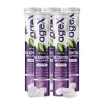 AgeX Dia Control Tablets - Control Insulin