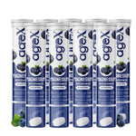 AgeX Magnesium + Vitamin D3 Tablets - Liver Muscle Recovery