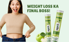 AgeX Apple Cider Vinegar Tablets - 500mg Weight Loss & Detox