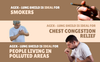 AgeX Lung Shield - NAC 600mg for Respiratory Health