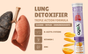 AgeX Lung Shield - NAC 600mg for Respiratory Health